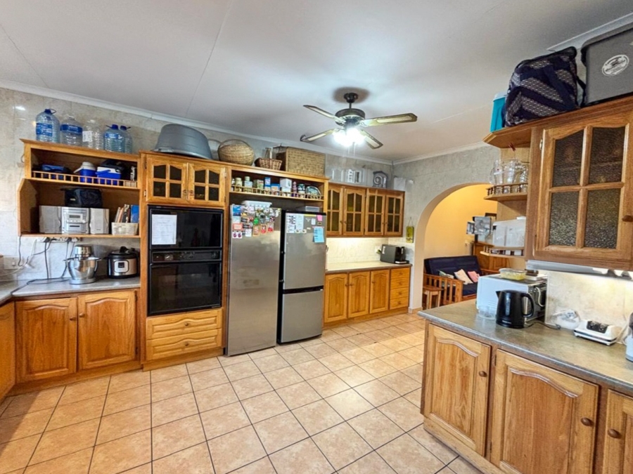 4 Bedroom Property for Sale in Baillie Park North West